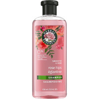 Herbal Essences Rose Hips Smooth Shampoo, 13.5 Fl Oz, 5.527 Fl Oz