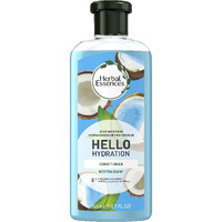 Herbal Essences Herbal essences hello hydration conditioner deep moisture for hair, 11.7 fl Ounce, 11.7 Fl Ounce