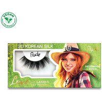 RUDE Luxe 3D Korean Silk Lashes(D0102H2BRZA)