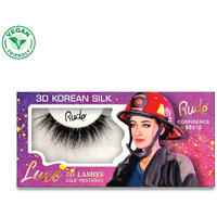 RUDE Luxe 3D Korean Silk Lashes(D0102H2BRZW)