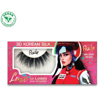 RUDE Luxe 3D Korean Silk Lashes(D0102H2BRZV)