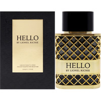 Hello by Lionel Richie for Men - 1.7 oz EDT Spray