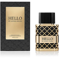 Hello by Lionel Richie for Men - 1 oz EDT Spray