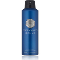 Vince Camuto Homme by Vince Camuto Body Spray 6 oz(D0102HAXKPU.)