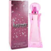 Electrify by Paris Hilton for Women - 3.4 oz EDP Spray