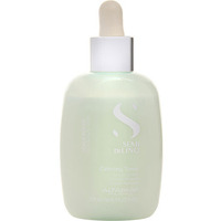 Semi Di Lino Scalp Relief Calming Tonic by Alfaparf Milano for Unisex - 4.23 oz Tonic