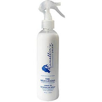CAMELLIA's DREAM The Milk-Licious Leave-In Detangler Spray 8 Oz.