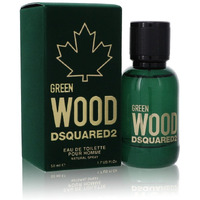 Dsquared2 Wood Green by Dsquared2 Eau De Toilette Spray 1.7 oz(D0102HA7T5W.)