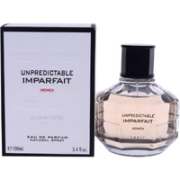 Unpredictable Imparfait by Glenn Perri, 3.4 oz Eau De Parfum Spray for Women