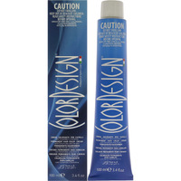 Permanent Hair Color - 7.003 Medium Natural Blonde by ColorDesign for Unisex - 3.4 oz Hair Color