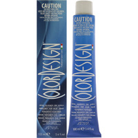 Permanent Hair Color - 9.003 9NNG Very Light Medium Natural Blonde by ColorDesign for Unisex - 3.4 oz Hair Color