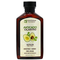 Fantasia Avocado Cilantro Serum 4 Ounce (118ml)