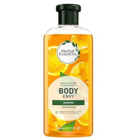 Herbal Essences body envy shampoo & body wash, volumizing shampoo, 11.7 fl Ounce, 11.7 Fl Ounce