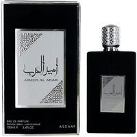 Ameer Al Arab by Asdaaf, 3.4 oz Eau De Parfum Spray for Unisex