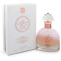 Rihanah Secret Musk by Rihanah Eau De Parfum Spray 3.4 oz(D0102HA7RN7.)