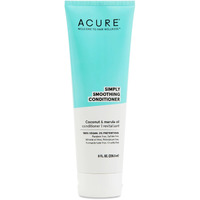 Acure - conditioner coconut Soothing - 1 Each-8 Fz(D0102H5NTVX)