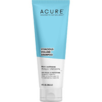 Acure - Shampoo Pprmnt Volume - 1 Each-8 Fz(D0102H5NUHT)