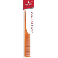 Annie Bone Tail Comb 9In