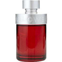 Halloween Man Rock On by Jesus Del Pozo Eau De Toilette Spray (Tester) 4.2 oz(D0102HAXMSG.)