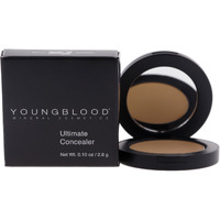 Ultimate Concealer - Medium Warm by Youngblood for Women - 0.1 oz Concealer