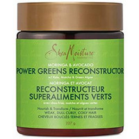 SheaMoisture Moringa & Avocado Power Greens Reconstructor
