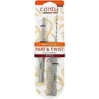 Cantu Hair Accessories Style Part & Twist Set