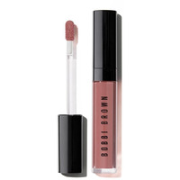 Crushed Oil-Infused Gloss - Free Spirit by Bobbi Brown for Women - 0.2 oz Lip Gloss