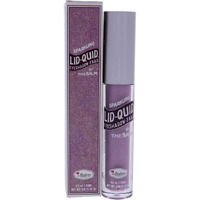 Lid-Quid Sparkling Liquid Eyeshadow - Lavender Mimosa by the Balm for Women - 0.15 oz Eye Shadow