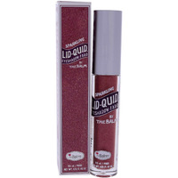 Lid-Quid Sparkling Liquid Eyeshadow - Strawberry Daiquiri by the Balm for Women - 0.15 oz Eye Shadow
