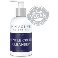 Gentle Cream Face Cleanser 6 fl. oz.