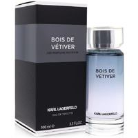 Bois De Vetiver by Karl Lagerfeld Eau De Toilette Spray 3.3 oz(D0102HA76VW.)