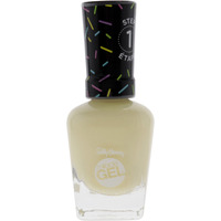Miracle Gel - 165 A Dough Able by Sally Hansen for Women - 0.5 oz Nail Polish