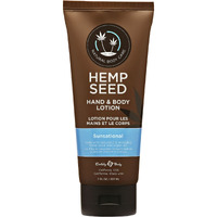 Earthly Body Hand & Body Lotion Velvet Sunsational 7oz Tube(D0102H5JDPY.)