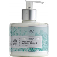 Pre de Provence Heritage Lotion-Sea Salt