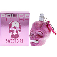 Police To Be Sweet Girl by Police for Women - 2.5 oz EDP Spray