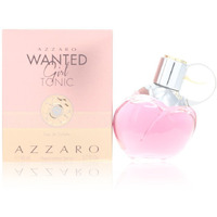 Azzaro Wanted Girl Tonic by Azzaro Eau De Toilette Spray 2.7 oz(D0102HA74AY.)