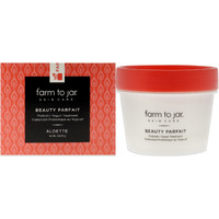 Beauty Parfait Probiotic Yogurt Treatment by Aloette for Unisex - 3 oz Treatment