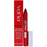 Shine Up! Lipstick - 012 Come Into The Dark Side by Pupa Milano for Women - 0.056 oz Lipstick