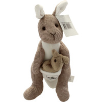 Baby Kangaroo Toy by ONEA for Kids - 1 Pc Toy