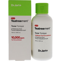 Ctrl A Teatreement Toner by Dr. Jart+ for Unisex - 4.05 oz Toner