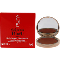 Extreme Blush Matt - 002 Natural by Pupa Milano for Women 0.141 oz Blush