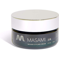 MASAMI Mekabu Hydrating Travel Styling cream(D0102HX4Zg6)