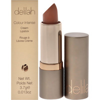 Colour Intense Cream Lipstick - Flirt by Delilah for Women - 0.013 oz Lipstick