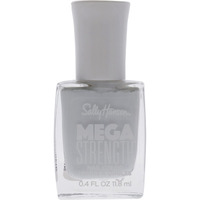 Mega Strength Nail Color - 073 Mothership by Sally Hansen for Women - 0.4 oz Nail Polish