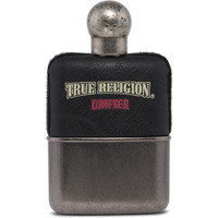 Drifter by True Religion, 3.4 oz Eau De Toilette Spray for Men