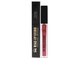 Lip Glaze - Blissful Pink by Make-Up Studio for Women - 0.13 oz Lip Gloss