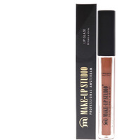 Lip Glaze - Devine Brown by Make-Up Studio for Women - 0.13 oz Lip Gloss
