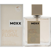 Simply Floral by Mexx for Men - 1.6 oz EDT Spray