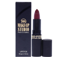 Lipstick - 46 by Make-Up Studio for Women - 0.13 oz Lipstick