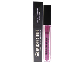 Lip Gloss Supershine - 5 SP by Make-Up Studio for Women - 0.15 oz Lip Gloss